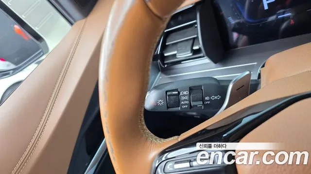 KG_Mobility_Ssangyong Torres Torres Бензин 1.5 2WD — Фото автомобиля 25