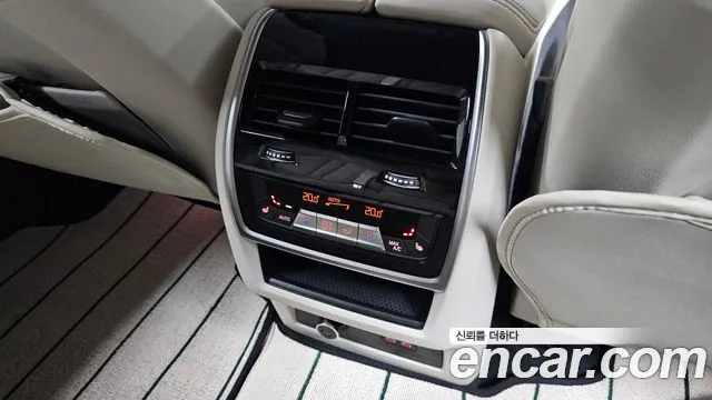 BMW X5 xDrive 40i M Sport — Фото автомобиля 17