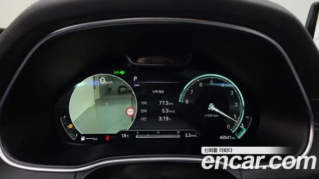 Genesis GV80 — Фото автомобиля 8