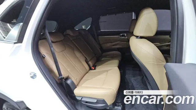 Kia Sorento 4th Gen — Фото автомобиля 17
