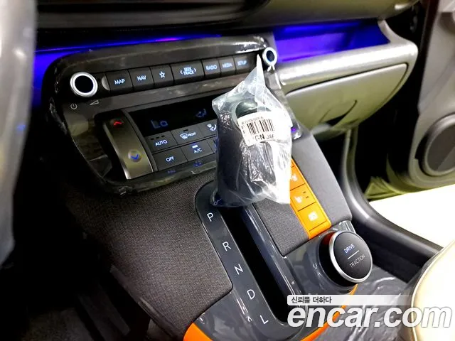 Hyundai Casper Новый Casper Turbo Inspiration — Фото автомобиля 9