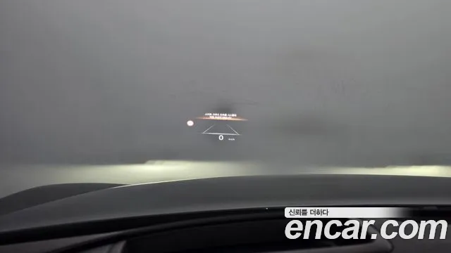 Genesis G90 Бензин 3.5 турбо AWD — Фото автомобиля 19