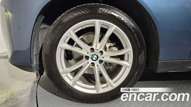 BMW X3 — Фото автомобиля 5