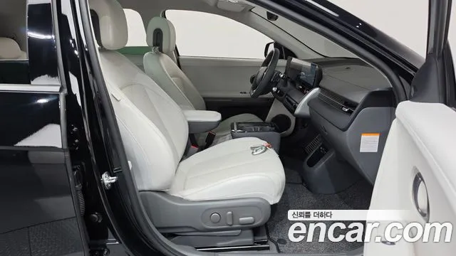 Hyundai Ioniq 5 Ioniq 5 (New) — Фото автомобиля 16