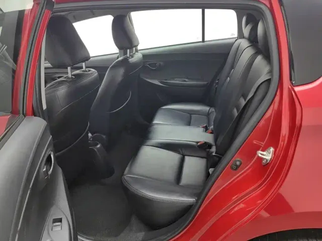 Toyota Vios FS 2021 1.5L Manual Fengchi Edition — Фото автомобиля 15