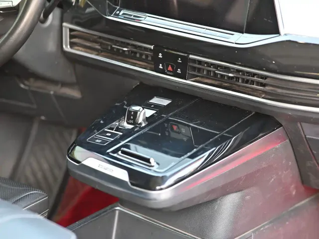 Volkswagen Talagon — Фото автомобиля 9