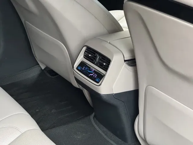 BYD Han — Фото автомобиля 19