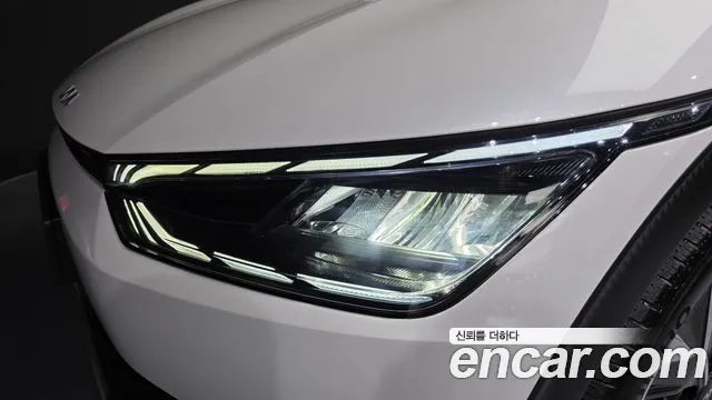 Kia EV6 — Фото автомобиля 22
