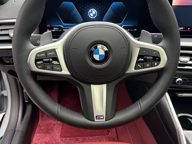 BMW 4 Series — Фото автомобиля 10