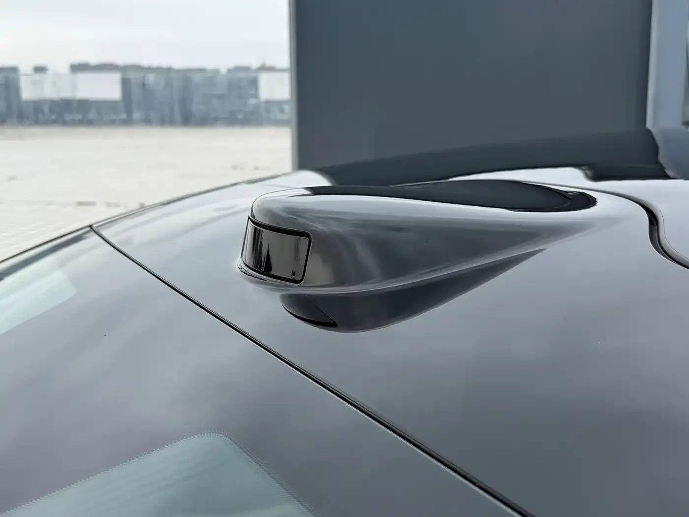 Audi Audi E5 Sportback 2025 Model Base Version — Фото автомобиля 12
