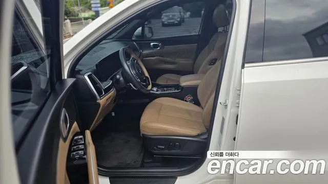 Kia Sorento 4th Gen — Фото автомобиля 5
