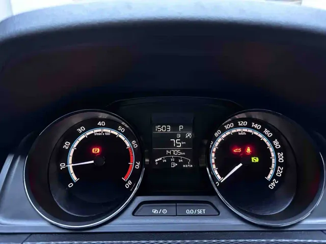 Skoda Kamiq — Фото автомобиля 12