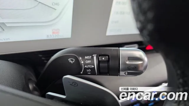 Hyundai Ioniq 5 — Фото автомобиля 28