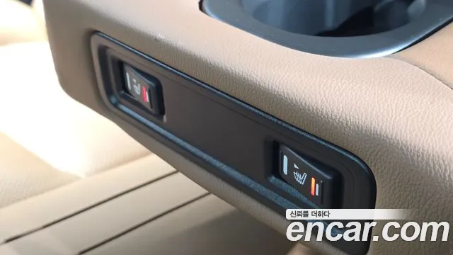 Renault Korea QM6 QM6 (New) — Фото автомобиля 29
