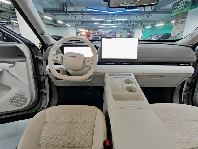 Haval Xiaolong MAX — Фото автомобиля 10