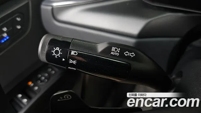 Kia EV9 — Фото автомобиля 30
