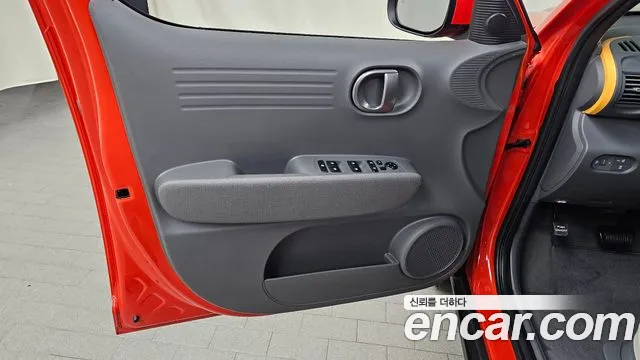 Hyundai Casper — Фото автомобиля 13