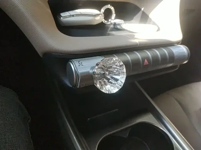 BYD Dolphin — Фото автомобиля 13