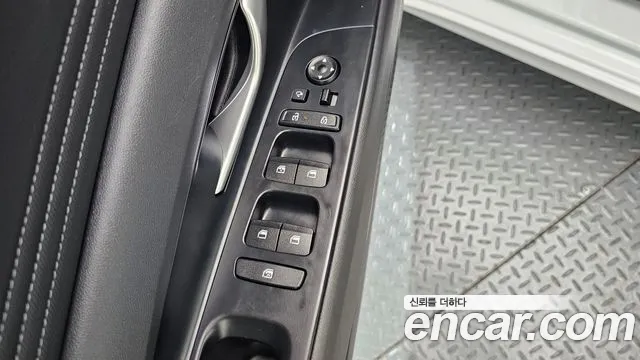 Hyundai Avante CN7 — Фото автомобиля 18