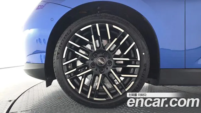 MINI Cooper — Фото автомобиля 5