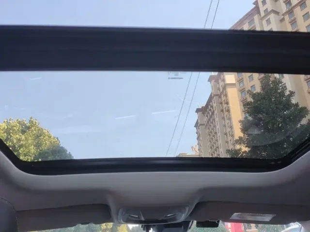 Haval Chitu — Фото автомобиля 8