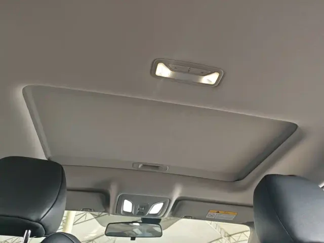 Changan Eado — Фото автомобиля 17