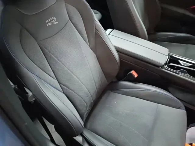 Volkswagen Tiguan L — Фото автомобиля 24
