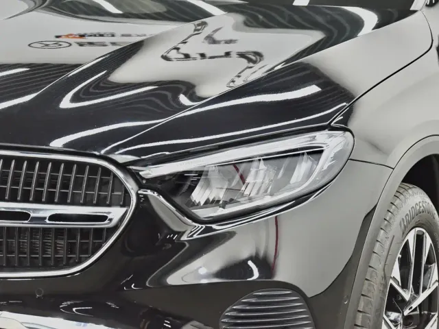 Mercedes-Benz GLC-Class — Фото автомобиля 25