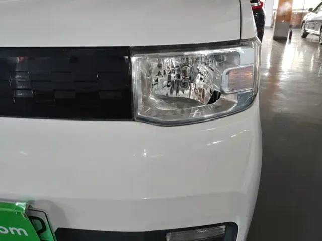 Wuling Hongguang Mini EV — Фото автомобиля 23