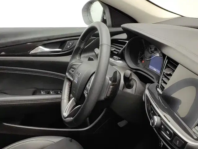 Buick Regal — Фото автомобиля 22