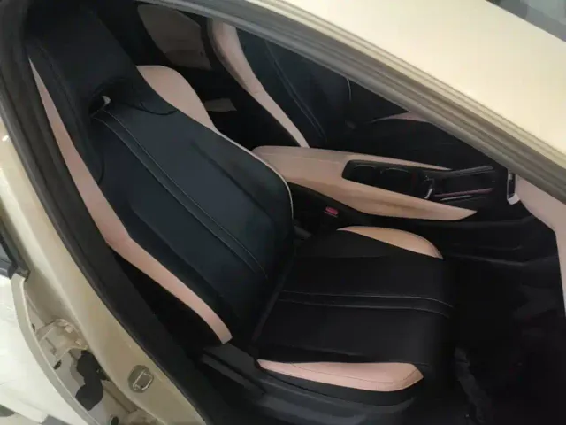BYD Seagull — Фото автомобиля 24