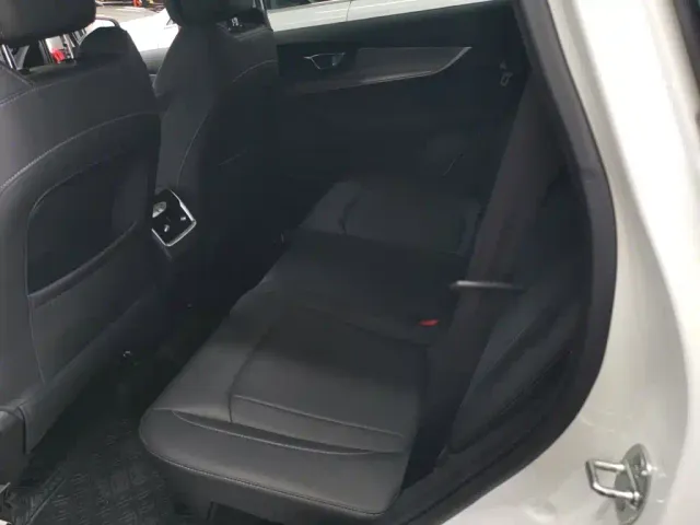 Chery Tiggo 8 PLUS — Фото автомобиля 16