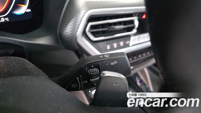 BMW X4 G02 — Фото автомобиля 28
