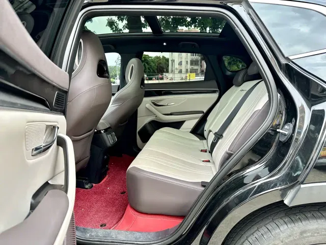 BYD Song PLUS — Фото автомобиля 4