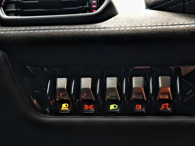 Lamborghini Huracan — Фото автомобиля 18