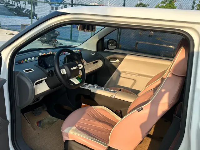 Changan Lumin — Фото автомобиля 8