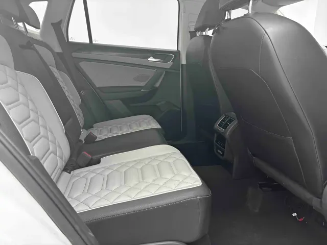 Volkswagen Tayron — Фото автомобиля 11