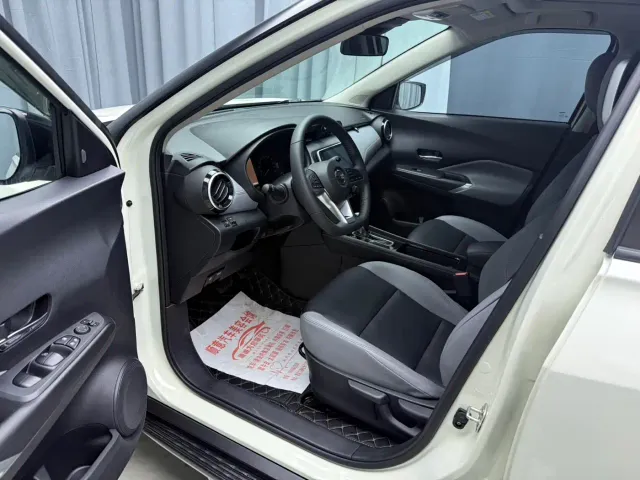 Nissan Kicks — Фото автомобиля 9