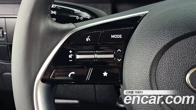 Hyundai Staria — Фото автомобиля 23