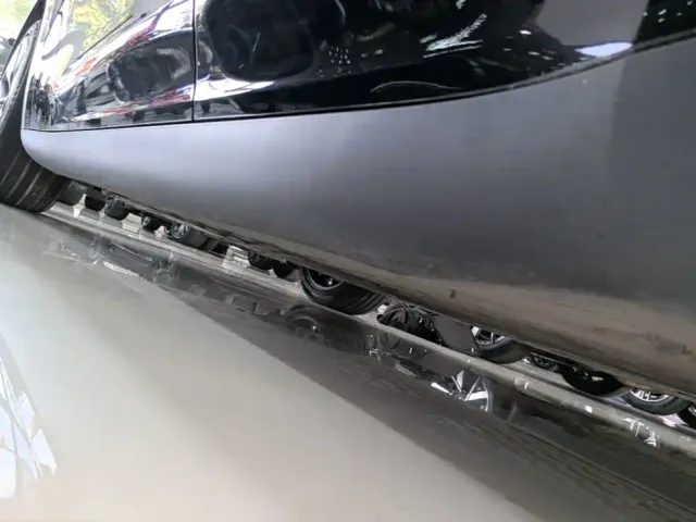 Tesla Model Y — Фото автомобиля 21
