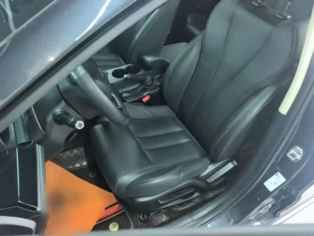 Chery Arrizo 5 PLUS — Фото автомобиля 14