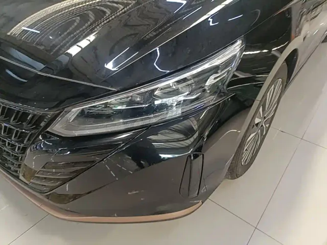 Nissan Teana — Фото автомобиля 23