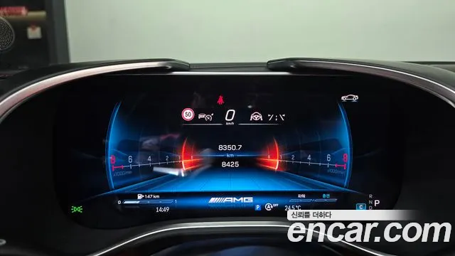 Mercedes-Benz SL-Class — Фото автомобиля 8