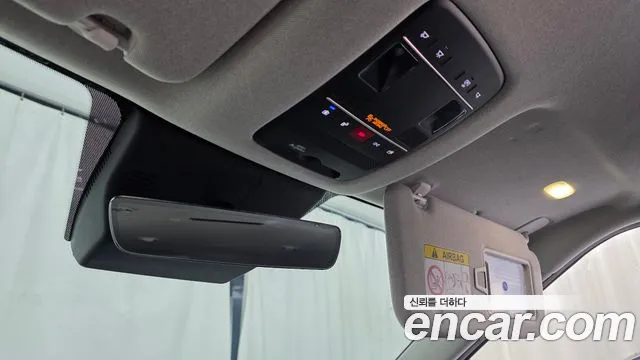 Hyundai Palisade LX3 — Фото автомобиля 17