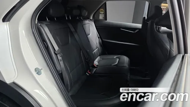Kia Niro The All New Niro — Фото автомобиля 18