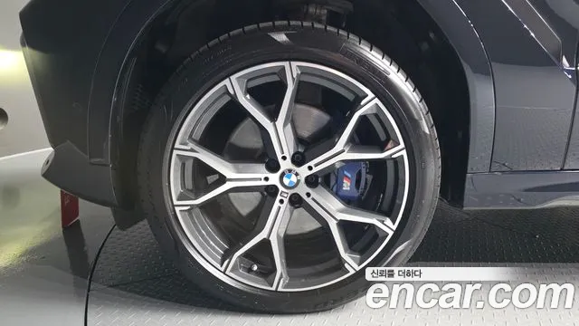 BMW X6 G06 — Фото автомобиля 5