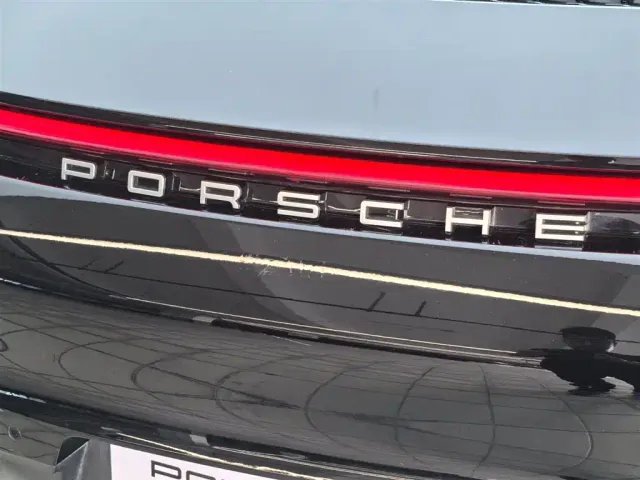 Porsche 911 — Фото автомобиля 17