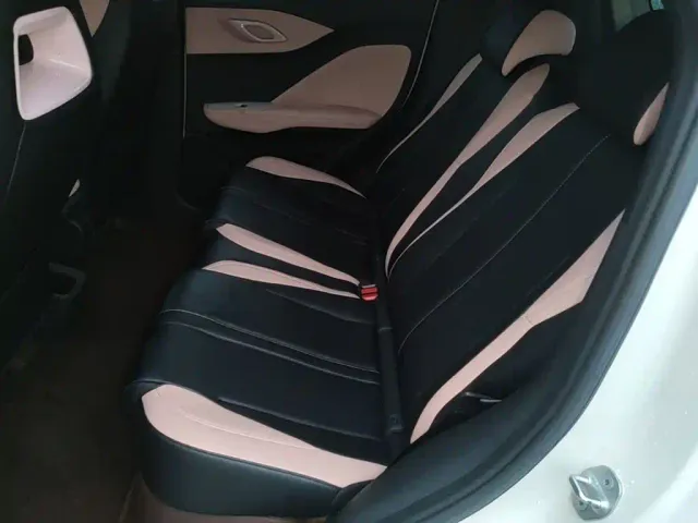BYD Seagull — Фото автомобиля 16