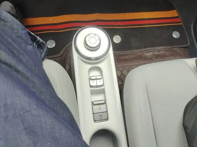 Wuling Air EV — Фото автомобиля 13