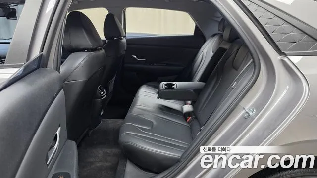 Hyundai Avante — Фото автомобиля 18